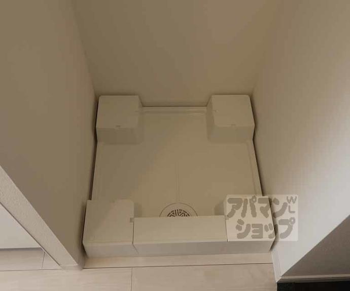 【ソルテラス京都JUJO薫】間取