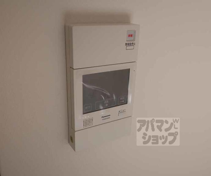 【ソルテラス京都JUJO薫】間取