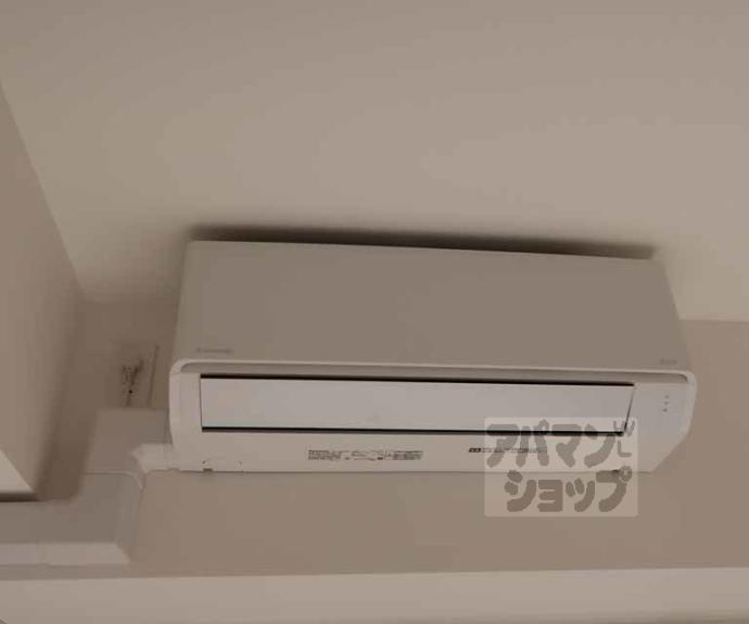 【ソルテラス京都JUJO薫】間取