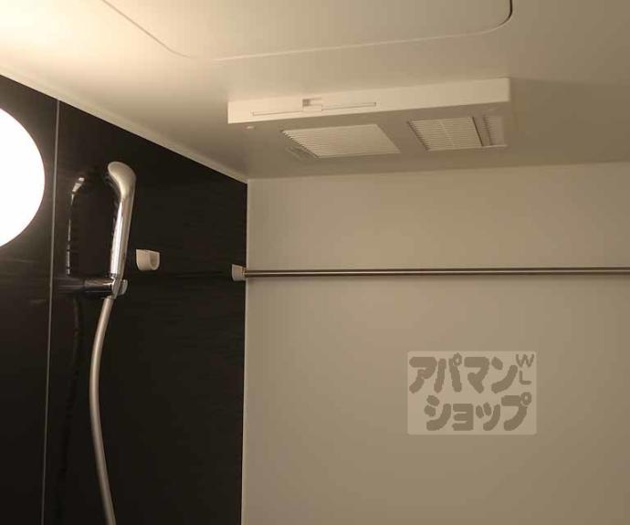 【ソルテラス京都JUJO薫】間取