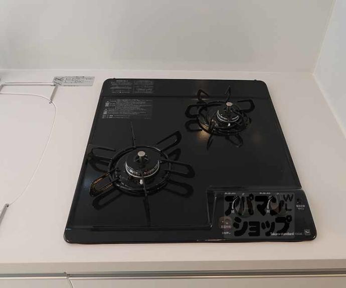 【ソルテラス京都JUJO薫】間取