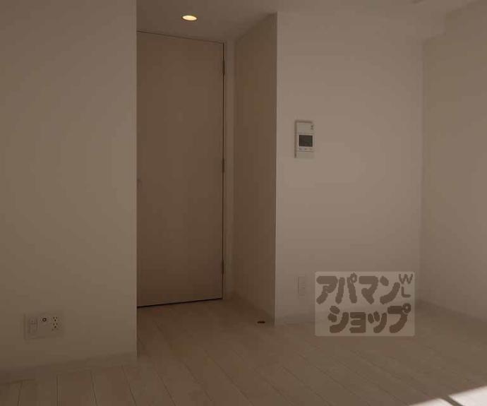 【ソルテラス京都JUJO薫】間取