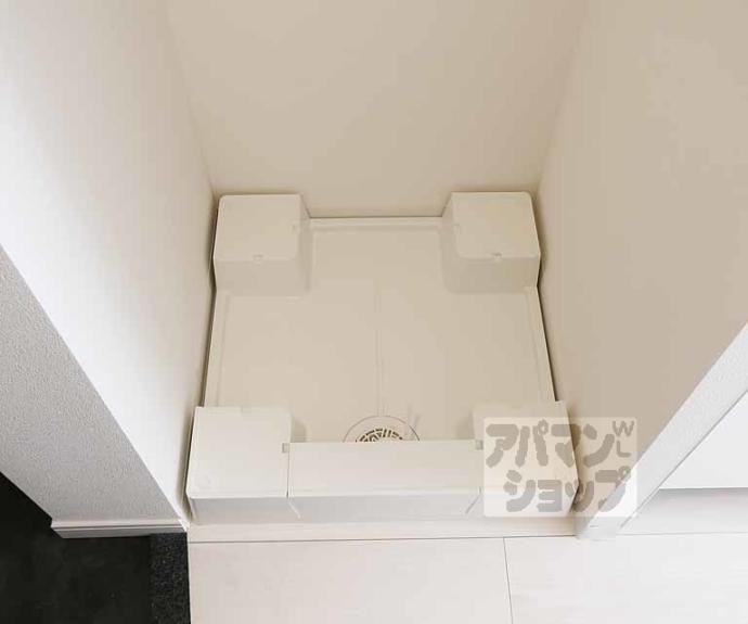 【ソルテラス京都JUJO薫】間取