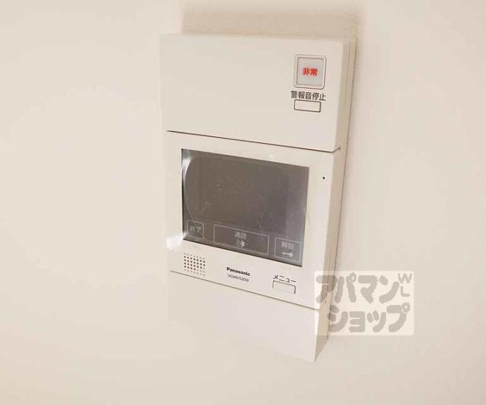 【ソルテラス京都JUJO薫】間取