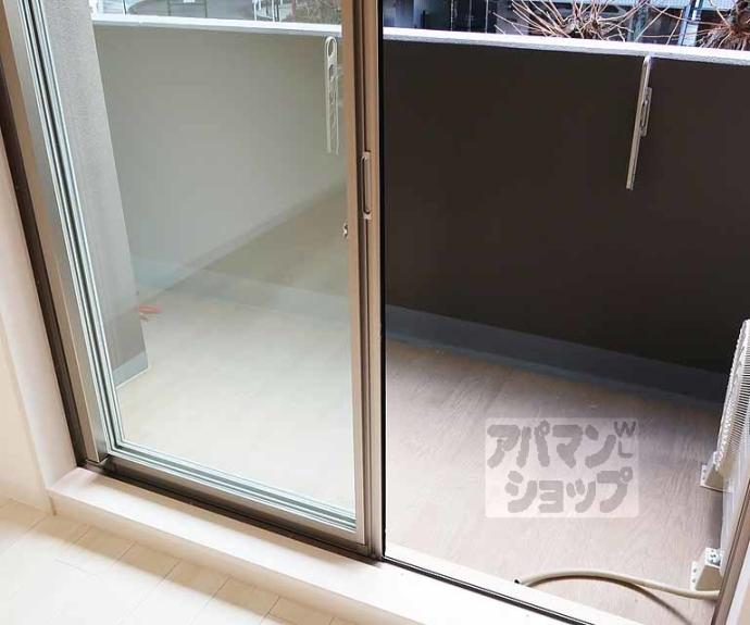 【ソルテラス京都JUJO薫】間取