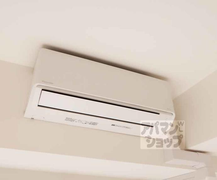 【ソルテラス京都JUJO薫】間取