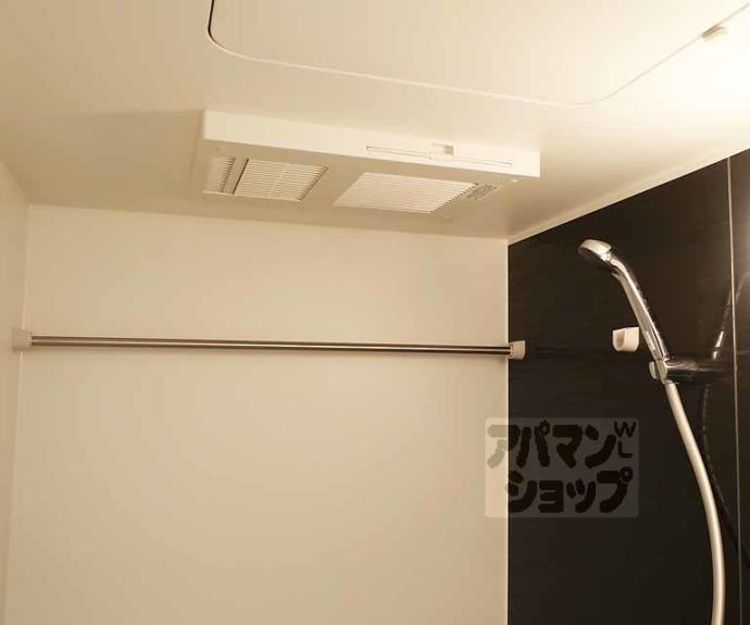 【ソルテラス京都JUJO薫】間取