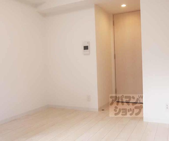 【ソルテラス京都JUJO薫】間取