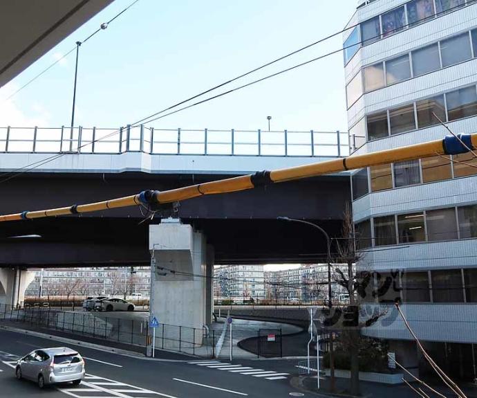 【ソルテラス京都JUJO薫】間取