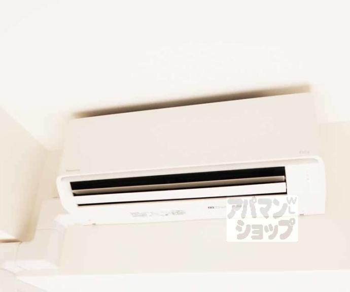 【ソルテラス京都ＪＵＪＯ薫】間取