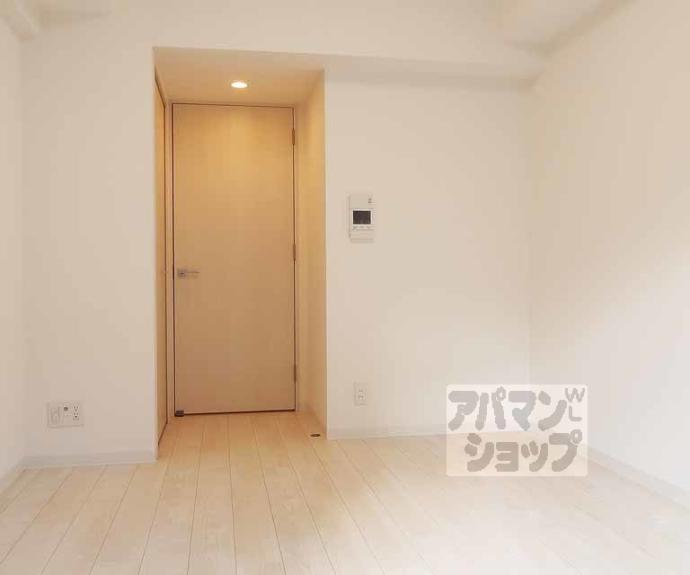 【ソルテラス京都JUJO薫】間取