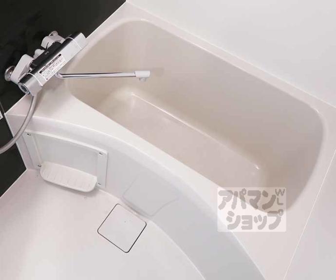 【ソルテラス京都JUJO薫】間取