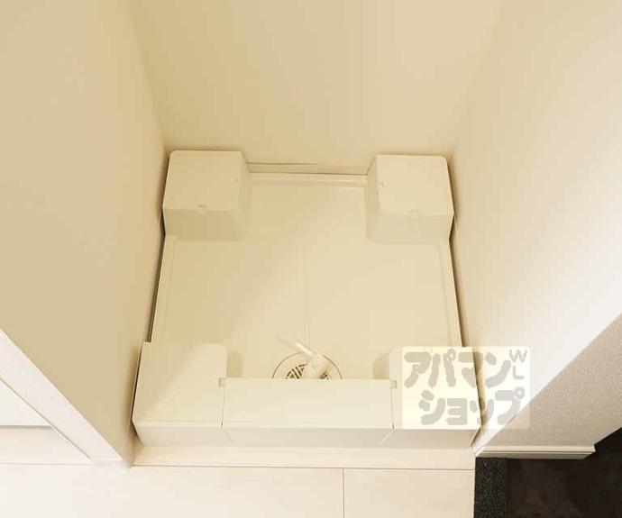 【ソルテラス京都JUJO薫】間取