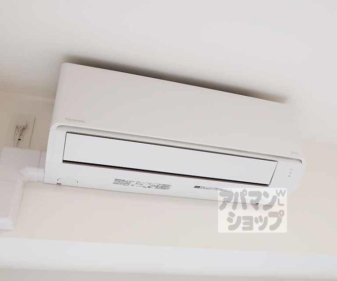 【ソルテラス京都ＪＵＪＯ薫】間取