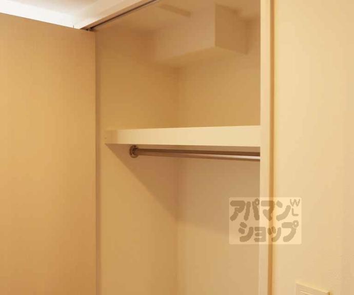 【ソルテラス京都JUJO薫】間取