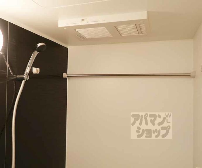 【ソルテラス京都ＪＵＪＯ薫】間取