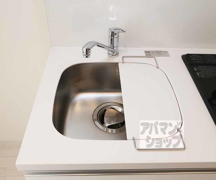 【ソルテラス京都ＪＵＪＯ薫】間取