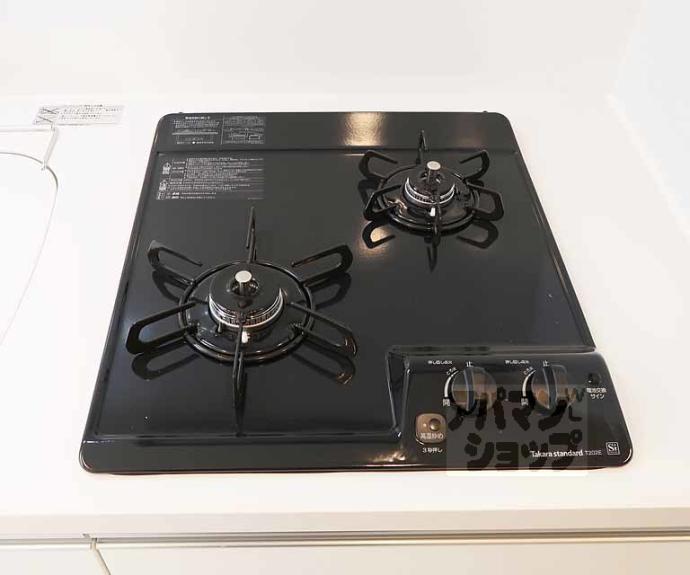 【ソルテラス京都JUJO薫】間取