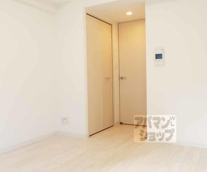 【ソルテラス京都ＪＵＪＯ薫】間取