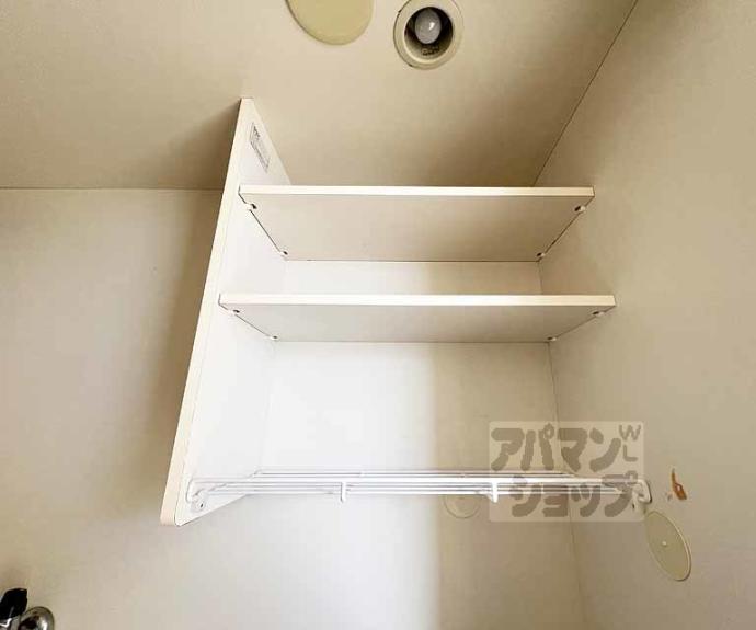 【ギャラリーカトビル】間取