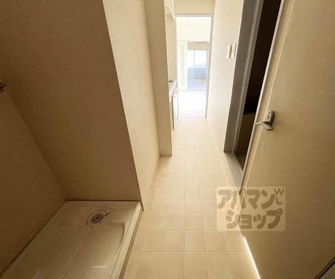 【ギャラリーカトビル】間取