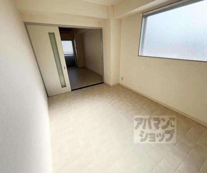 【ギャラリーカトビル】間取