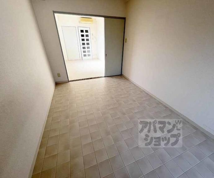 【ギャラリーカトビル】間取