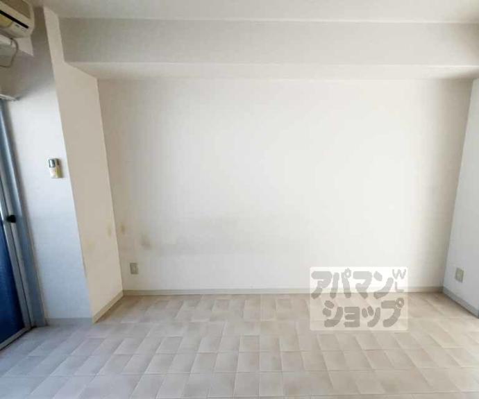 【ギャラリーカトビル】間取