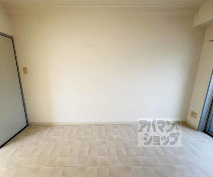 【ギャラリーカトビル】間取