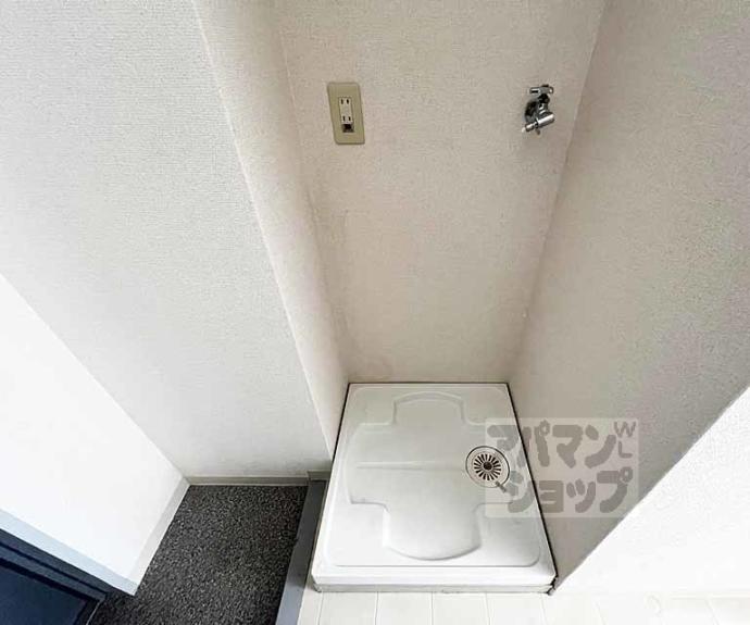 【ギャラリーカトビル】間取