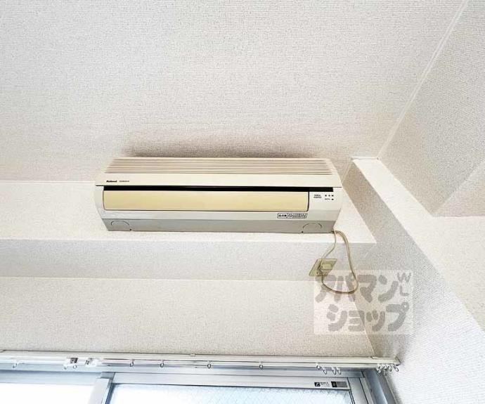 【ギャラリーカトビル】間取