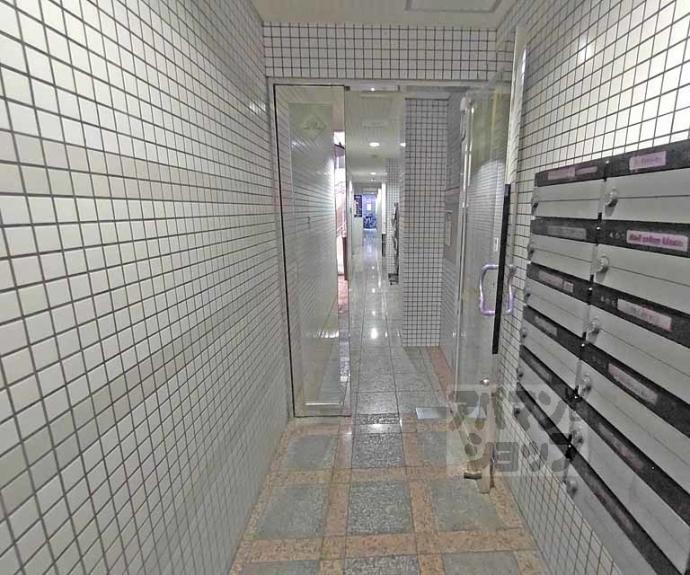 【ギャラリーカトビル】間取