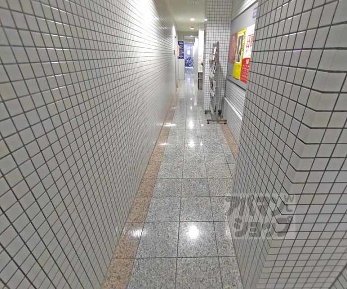 【ギャラリーカトビル】間取