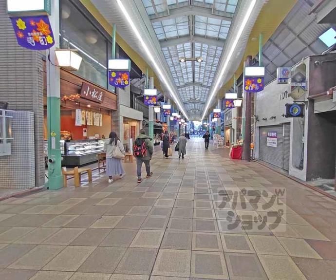 【ギャラリーカトビル】間取