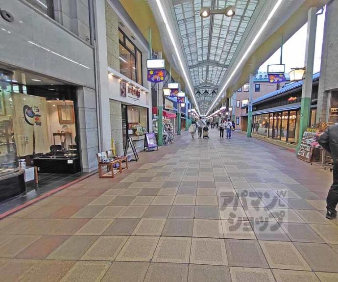 【ギャラリーカトビル】間取