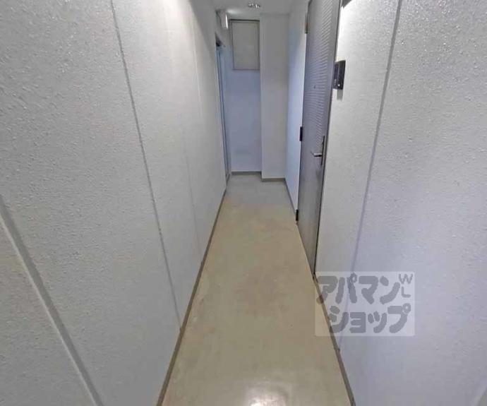 【ギャラリーカトビル】間取