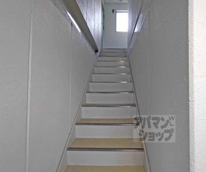 【ギャラリーカトビル】間取