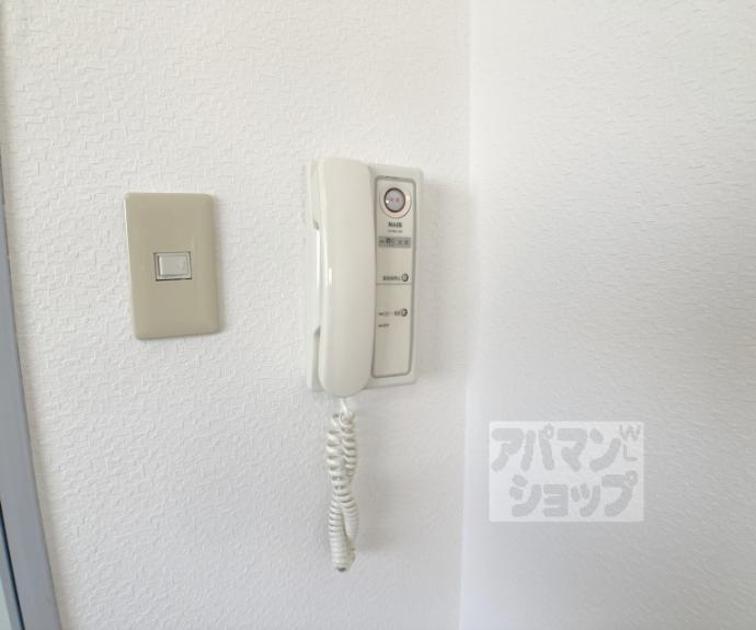 【ギャラリーカトビル】間取