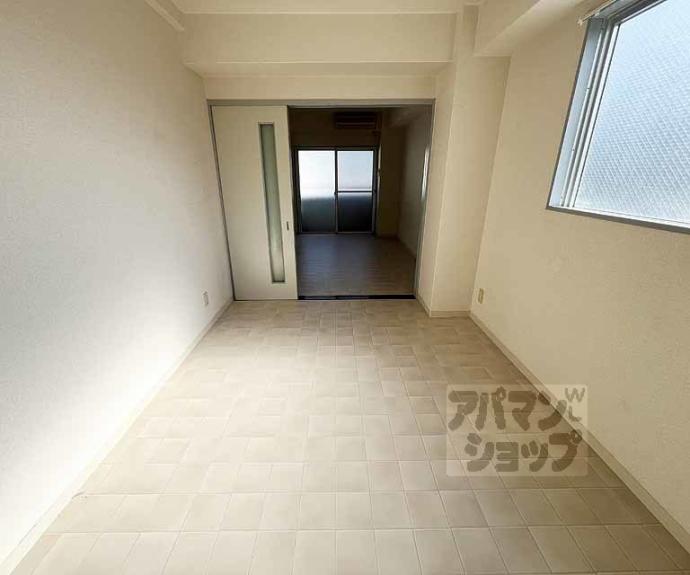 【ギャラリーカトビル】間取