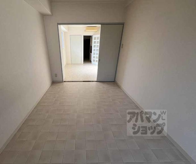 【ギャラリーカトビル】間取