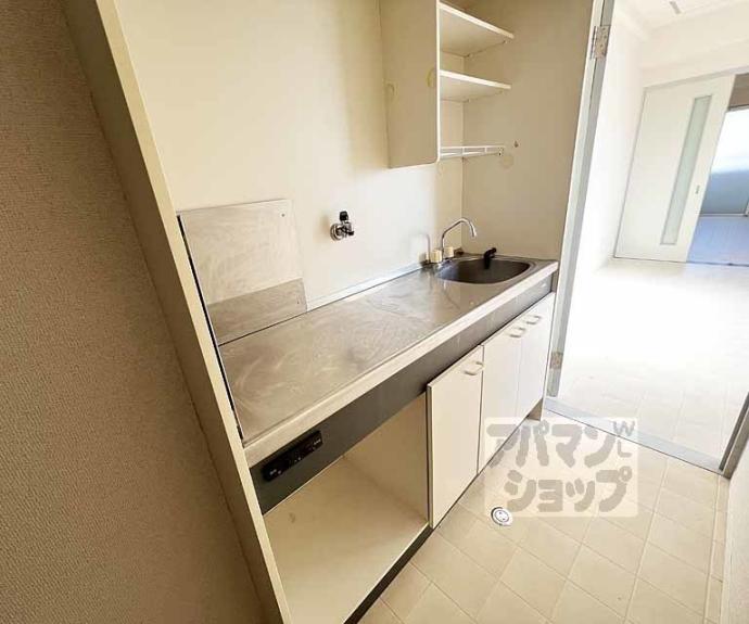 【ギャラリーカトビル】間取