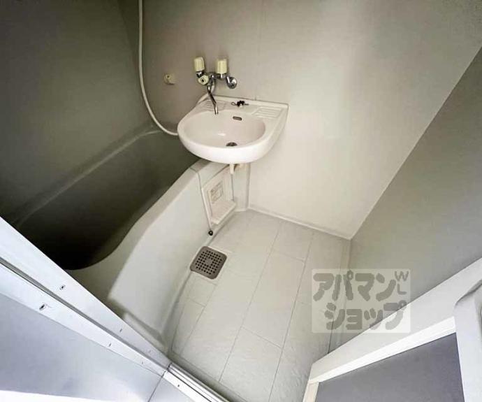 【ギャラリーカトビル】間取