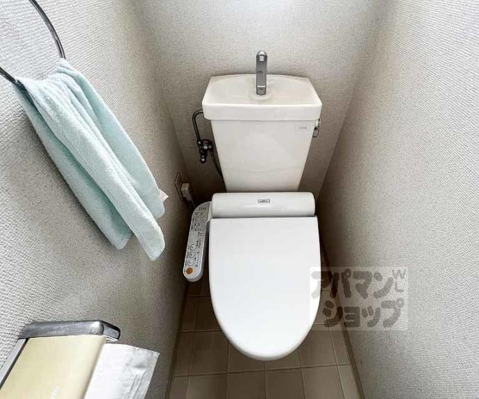 【ギャラリーカトビル】間取