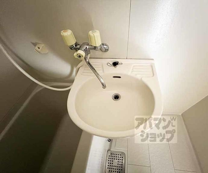 【ギャラリーカトビル】間取