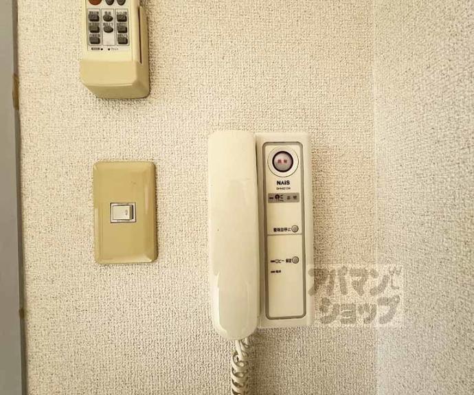 【ギャラリーカトビル】間取