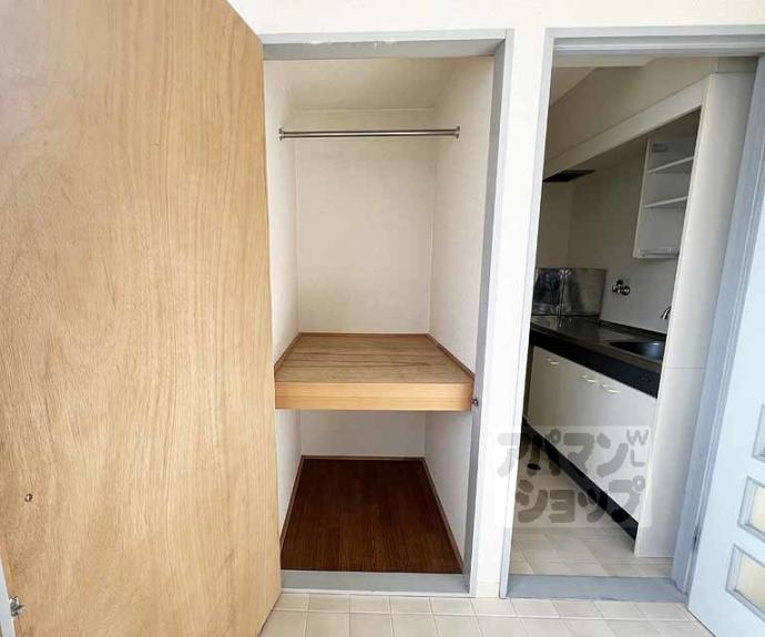 【ギャラリーカトビル】間取