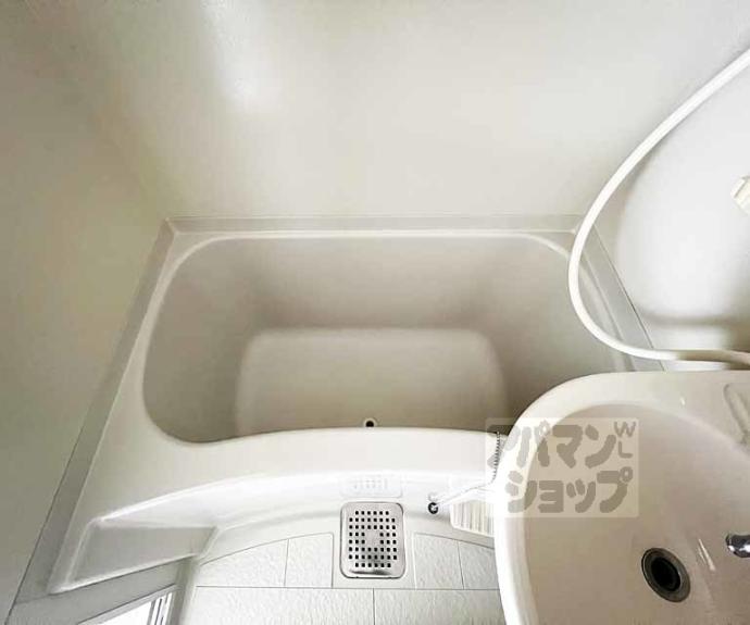 【ギャラリーカトビル】間取