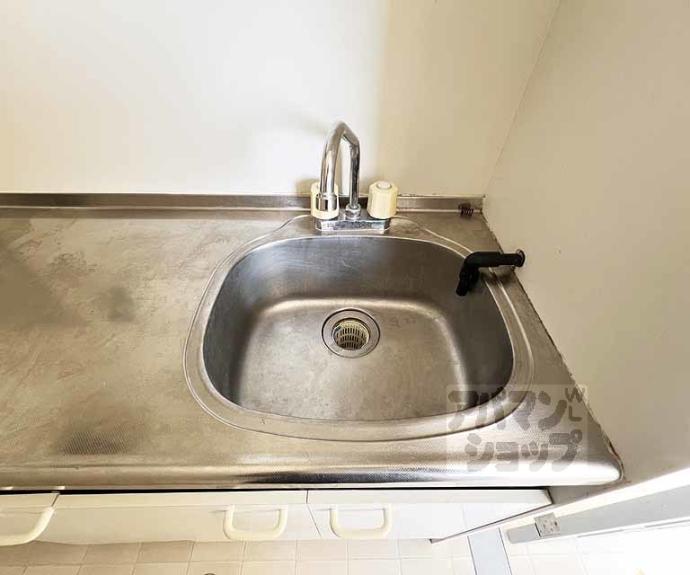 【ギャラリーカトビル】間取