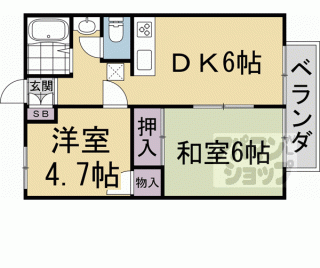 【田和ハイツ】