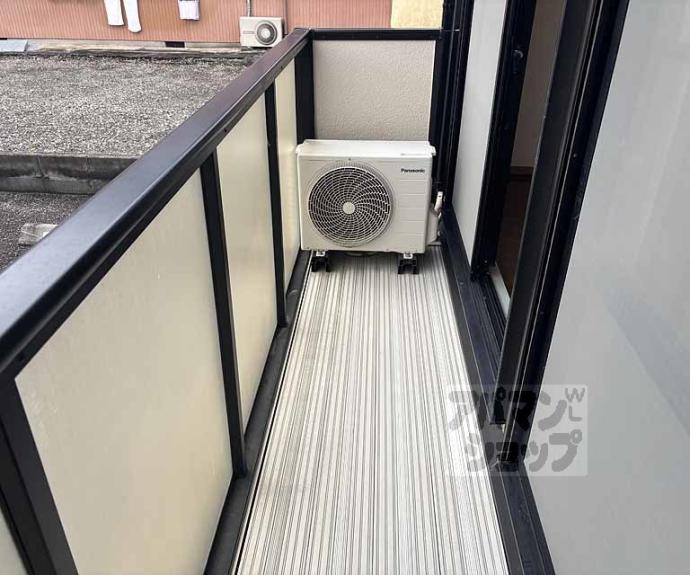 【ＭＡＮＡハイツ】間取